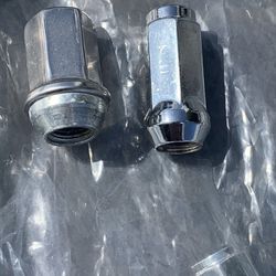 Lug Nuts
