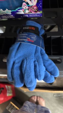 Thermawear
