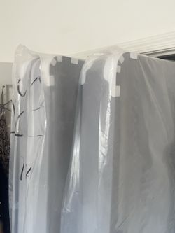 King size box spring