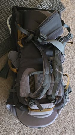 Kelty Child Carrier Backpack