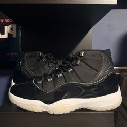 Jordan 11 Jubilee Size 11