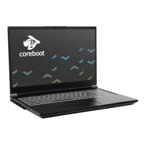 System76 Serval WS Gaming Laptop/Work