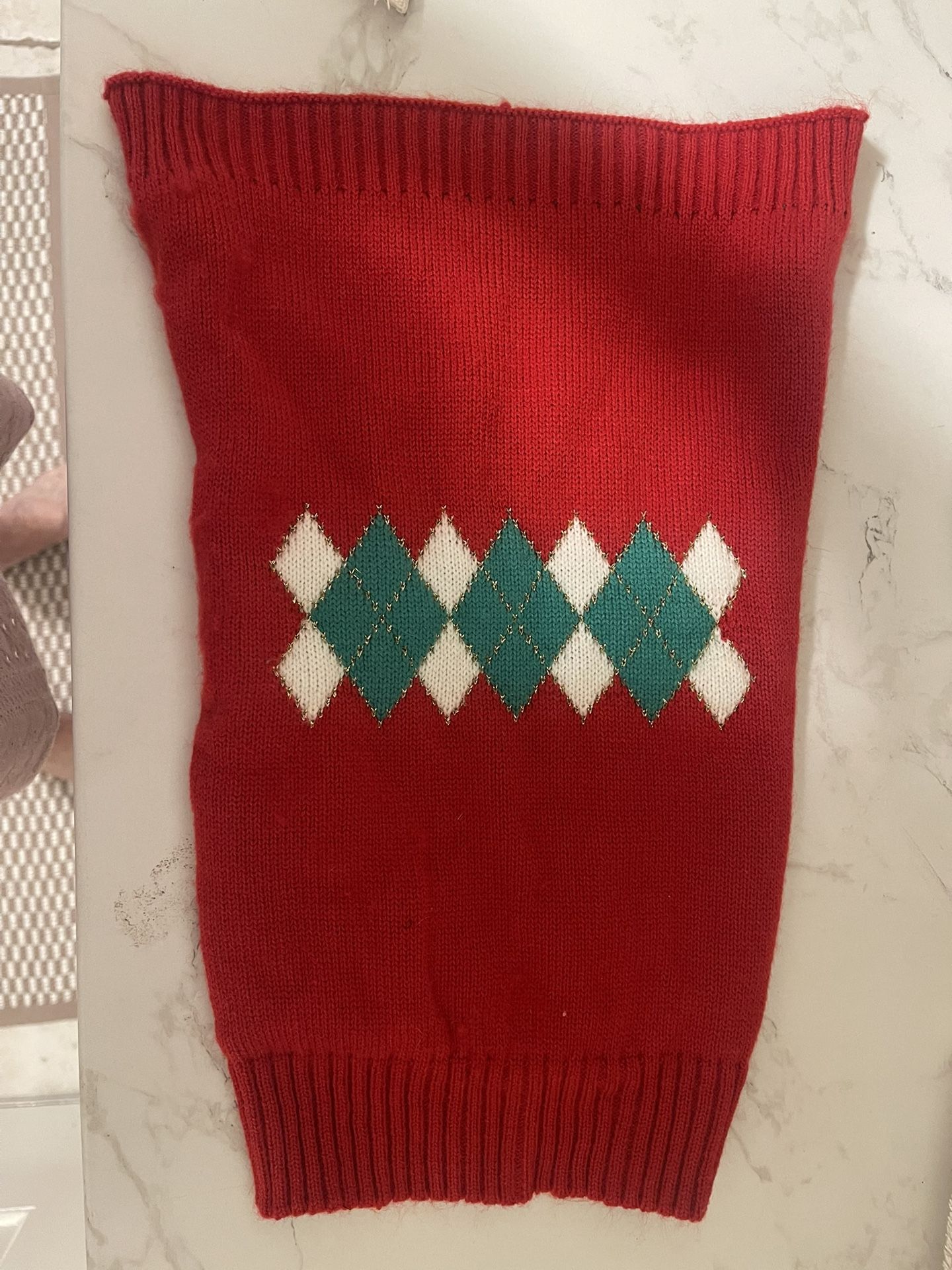 Doggie Sweater (soft🐾)