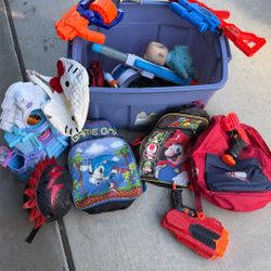 Kids Toys