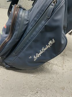 Unsigned - Greban Golf bag - Catawiki
