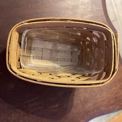 Longaberger Basket