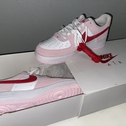 Men’s Nike Air Force 1 Low '07 QS