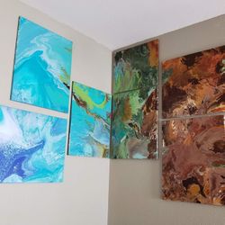 Custome Painting 