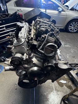 5.3 engine /motor