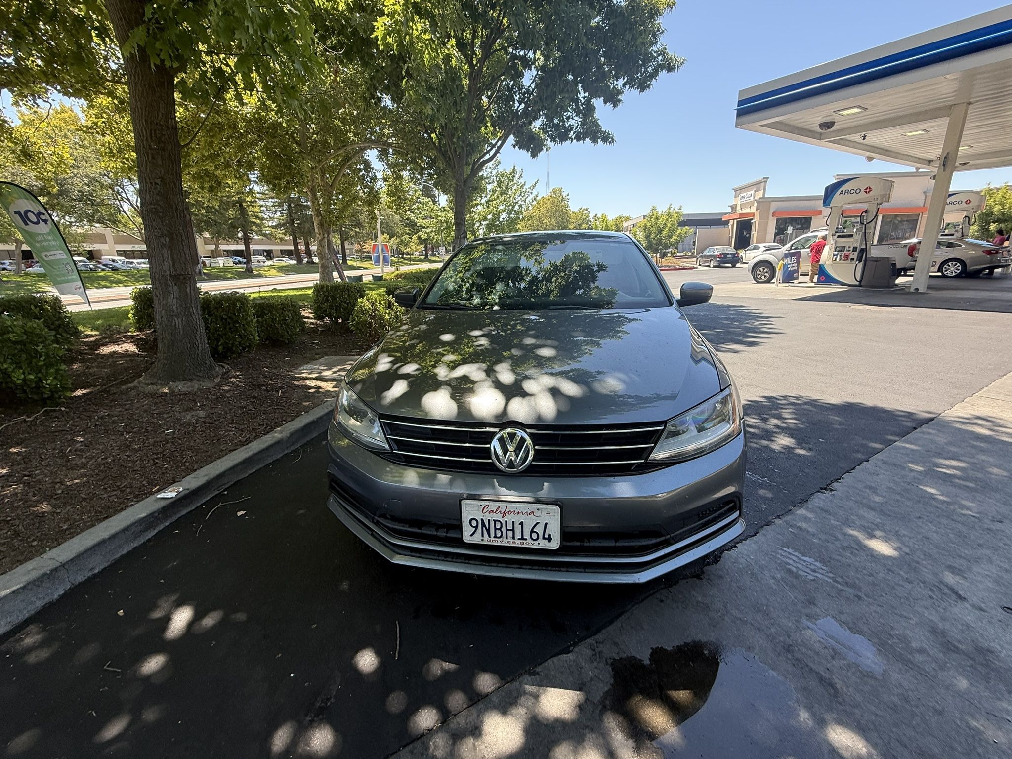 2017 Volkswagen Jetta