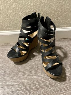 Women’s Wedge Heels