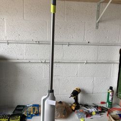 Shark Vacmop Cordless Hard  Floor System