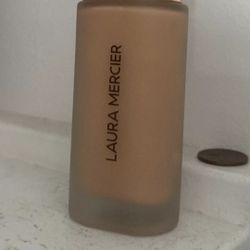 Laura Mercier Foundation 