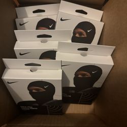Nike Pro Ski Masks 