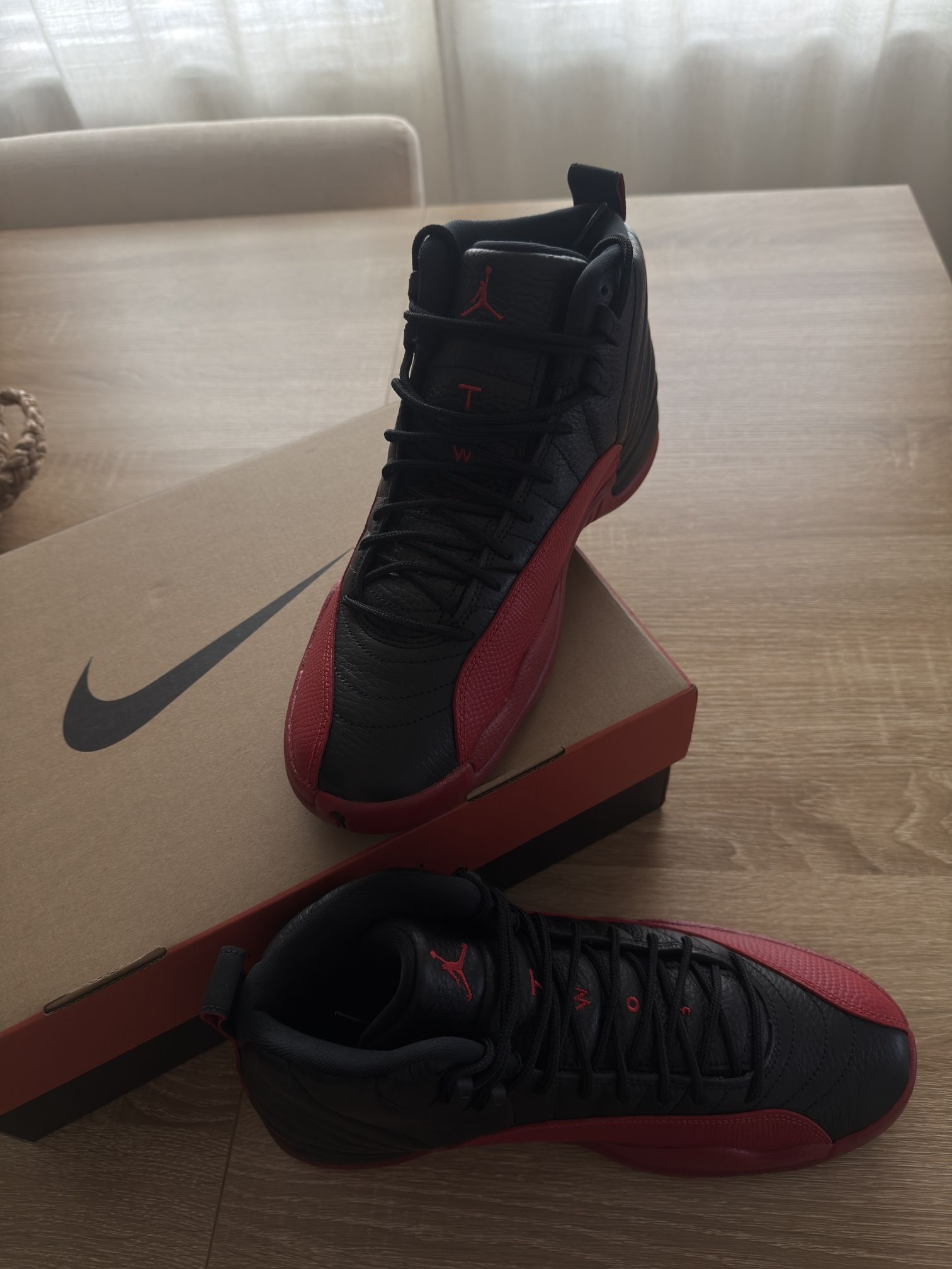Jordans Nuevos $200