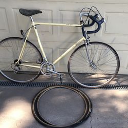 Motobecane Jubilee Sport Road Bike - Large