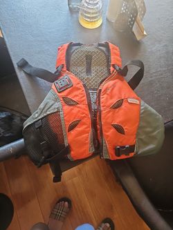 Life Jacket 
