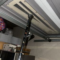 Fisherman Custom Rod