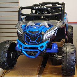 Electric Car for kids brand new with parent remote control 🤩🎊- On special cash deal $199