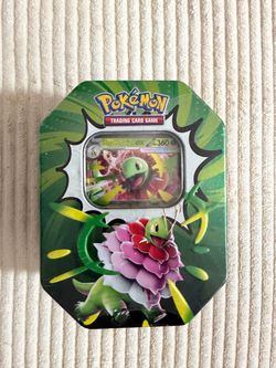 Pokemon ascended hero’s tin