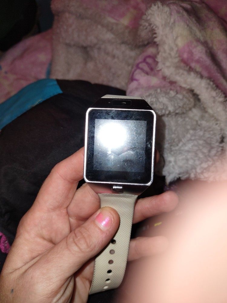 Smart Watch