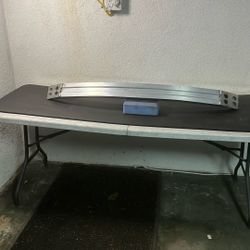 2020-2022 Honda CR-V Hybrid front bumper reinforcement OEM