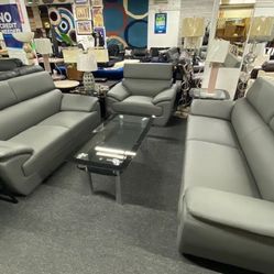 Sofa Sets ,no Credit Needed, Same Day Delivery 