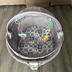 Pick Up Today: Fisher-price Dome