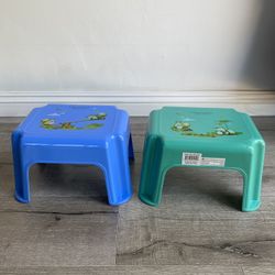 Plastic Chair