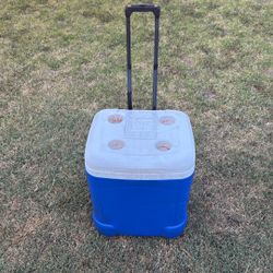 IGLOO Ice Cube Cooler