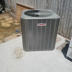 Lennox Compresor A/c Unit