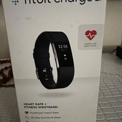 Brand New Fitbit 2