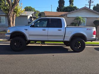 2003 Ford F-150