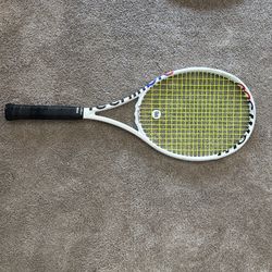 Used Tecnifibre T Fight 300