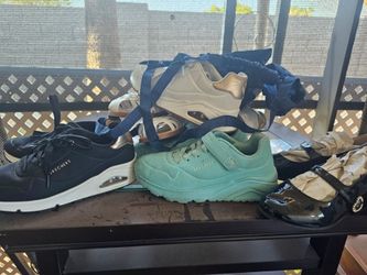 Shoes 3.5