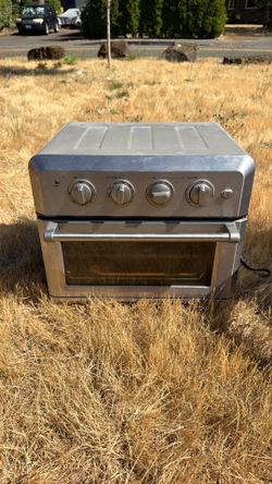 Air fryer