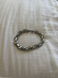 Stainless Steel Bracelet