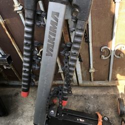 Bike Rack