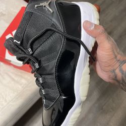 Jordan  Retro 11