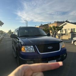 Ford Expedition Xlt