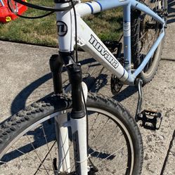 Novara Mountain Bike