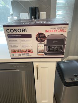 COSORI Aeroblaze Indoor Grill