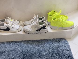 Nike Shoes