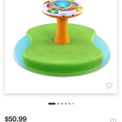 Letter go round