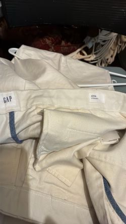 Men’s dress pants