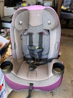 Car seat