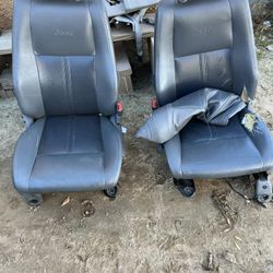 Jeep Cherokee 2005 -  2010