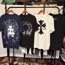 Chrome Heart T-Shirt