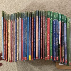 Magic Tree House 31 Books