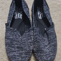 Bobs Memory Foam Shoes